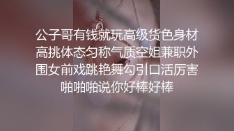 推特OnlyFans网红女神，韩国第一翘臀女神三月份最新作品 (3)