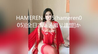 HAMEREN-005(hameren005)[全日本ハメ撮り連盟]かなで