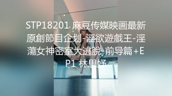 STP18201 麻豆传媒映画最新原創節目企划-淫欲遊戲王-淫蕩女神密室大逃脫-前导篇+EP1 林思妤