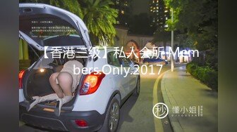 【香港三级】私人会所 Members.Only.2017