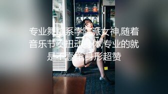 【福利版】网红腹筋小帅吃鸡巴玩射