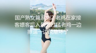 小母狗三部曲第三部