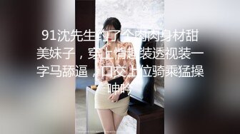 小北寻花约了个高颜值红裙妹子啪啪，穿上性感情趣装网袜翘屁股口交骑乘猛操