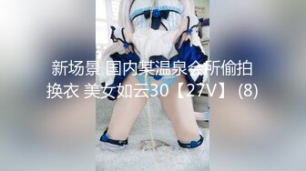 新场景 国内某温泉会所偷拍换衣 美女如云30【27V】 (8)