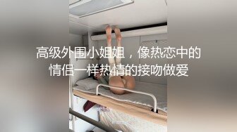 财富中心停车场和小姐姐震震震