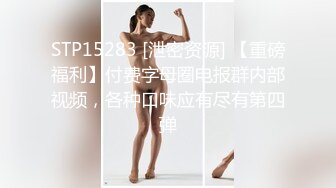 STP15283 [泄密资源] 【重磅福利】付费字母圈电报群内部视频，各种口味应有尽有第四弹