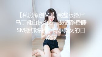 麻豆传媒 Pussy Hunter PS017 激情3P黑丝巨乳家政妇