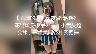 【无情的屌】深夜激情继续，花臂纹身极品外围，小舌头超会舔，白丝美腿各种姿势操