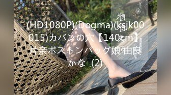 (HD1080P)(Dogma)(ksjk00015)カバンの穴【140cm】片亲ボストンバッグ娘 由良かな  (2)