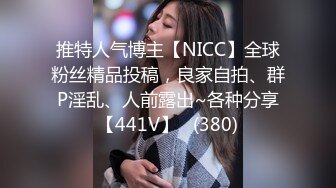 推特人气博主【NICC】全球粉丝精品投稿，良家自拍、群P淫乱、人前露出~各种分享【441V】   (380)