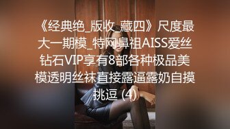 《经典绝_版收_藏四》尺度最大一期模_特网鼻祖AISS爱丝钻石VIP享有8部各种极品美模透明丝袜直接露逼露奶自摸挑逗 (4)