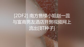 [2DF2] 南方售楼小姐赵一蕊与富商男友酒店开房视频网上流出[BT种子]