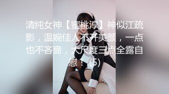 清纯女神【蜜桃淳】神似江疏影，温婉佳人不开美颜，一点也不吝啬，大尺度三点全露自慰！ (5)