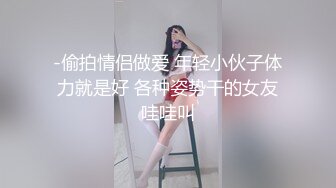 00后反差小母狗