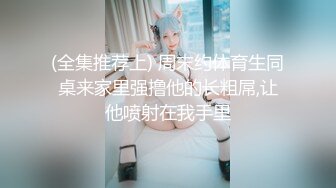 【fc冰恋】系列 coser 女警 空姐 多位美女集体 先S后奸 玩弄美体 冰恋顶尖剧情 【15v】 (7)