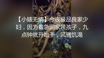   开档肉丝美女 骚货大晚上不睡觉就知道来勾引我 这么耐不住寂寞只能掏出大鸡吧满足他