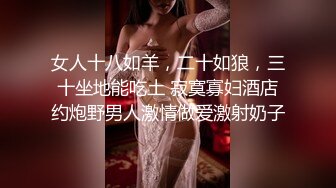 【蜜桃作品】PMTC012圣诞派对后的微醺女少妇