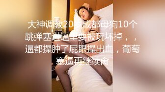 小胖历险记第10弹 大肥猪这次约了韩风美女，奶子极其好看，自然被大肥猪一顿无套狂艹！