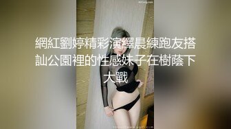 【新速片遞】 高颜黑丝伪娘 啊啊 鸡吧好大好深 射在我骚逼里 健身房教练小哥哥真的猛 一字马被操的很顶 