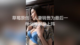 腰细胸大好身材妹子和炮友HH啪啪，边口交边摸逼按头插嘴，性感翘臀骑乘上下套弄，操完再自慰抬起小腰揉搓阴蒂