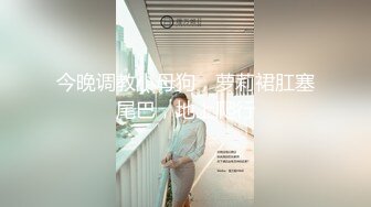 这样的大奶母狗喜欢吗