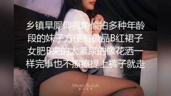 【爱插枪的女流氓】人妻深夜偷情，跟炮友车震，不过瘾户外裸漏，好刺激好爽 (4)