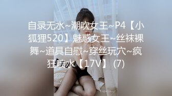 自录无水~潮吹女王~P4【小狐狸520】魅惑女王~丝袜裸舞~道具自慰~穿丝玩穴~疯狂喷水【17V】 (7)