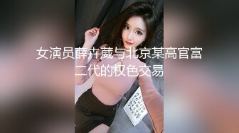 女演员薛卉葳与北京某高官富二代的权色交易