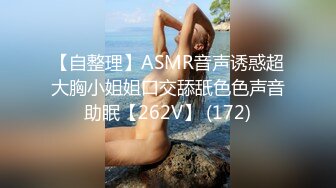 【自整理】ASMR音声诱惑超大胸小姐姐口交舔舐色色声音助眠【262V】 (172)