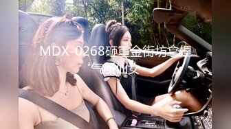 MDX-0268砸重金街坊拿捏气质仙女