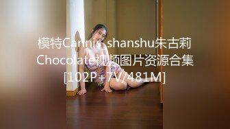 模特Cannis_shanshu朱古莉Chocolate视频图片资源合集[102P+7V/481M]