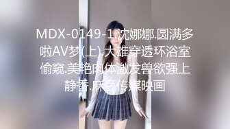 SWAG 了解私密毛发生长状况! 莉奈酱