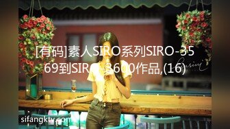 [有码]素人SIRO系列SIRO-3569到SIRO-3600作品,(16)