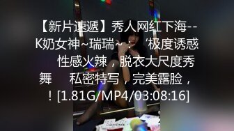 喝尿吞精超高颜值！真实调教戴眼镜的贱狗【国内禁售的女用科技到货】