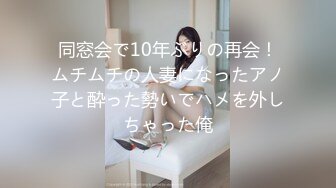 同窓会で10年ぶりの再会！ムチムチの人妻になったアノ子と酔った勢いでハメを外しちゃった俺