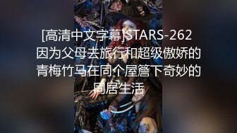 [高清中文字幕]STARS-262 因为父母去旅行和超级傲娇的青梅竹马在同个屋簷下奇妙的同居生活