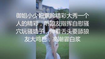 女仆装黑丝袜！极品双马尾少女！肛塞尾巴，地上假屌骑坐