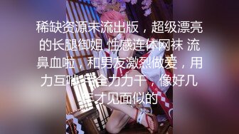 顶级大神【elc调教师】能肏能玩，各种模特网红女神滴蜡走绳喝尿露出羞耻训成母狗 (6)