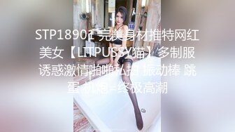 STP18901 完美身材推特网红美女【LITPUSSY猫】多制服诱惑激情啪啪私拍 振动棒 跳蛋 机炮=终极高潮