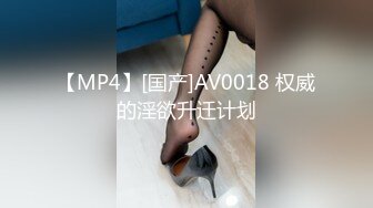 【MP4】[国产]AV0018 权威的淫欲升迁计划