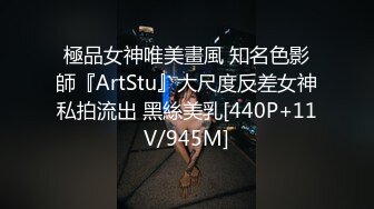 極品女神唯美畫風 知名色影師『ArtStu』大尺度反差女神私拍流出 黑絲美乳[440P+11V/945M]