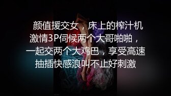 商场洗手间上演四脚兽自拍