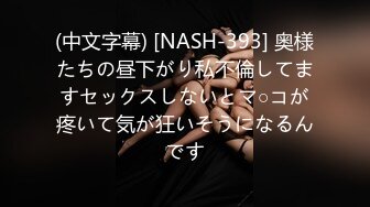 (中文字幕) [NASH-393] 奥様たちの昼下がり私不倫してますセックスしないとマ○コが疼いて気が狂いそうになるんです