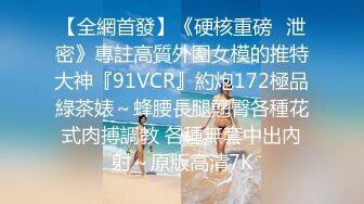 【全網首發】《硬核重磅☀泄密》專註高質外圍女模的推特大神『91VCR』約炮172極品綠茶婊～蜂腰長腿翹臀各種花式肉搏調教 各種無套中出內射～原版高清7K